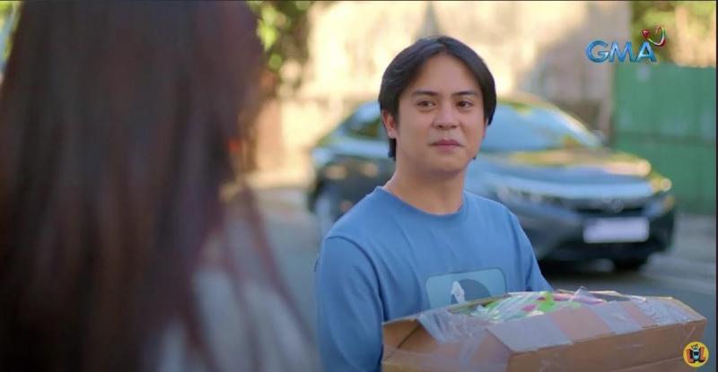 Pepito Manaloto episode last March 18