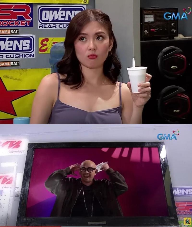 Happy ToGetHer episode last March 26 