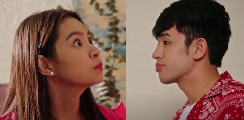 Finale of the Lady and the Luke story