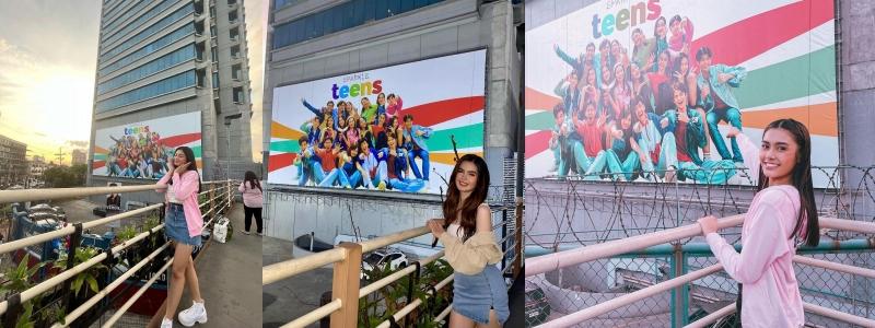 Princess Aliyah Liana Mae and Gaea Mischa