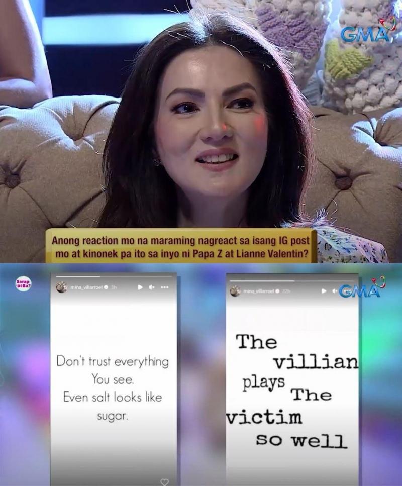 Carmina Villarroel