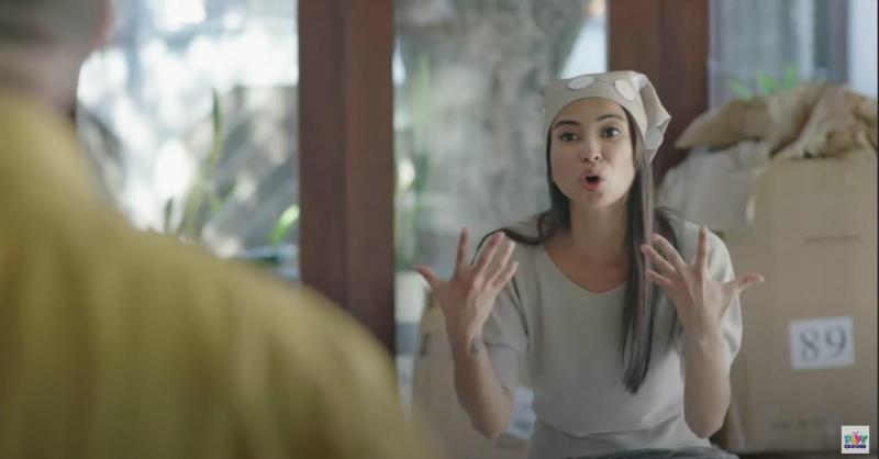 Daig Kayo Ng Lola Ko 