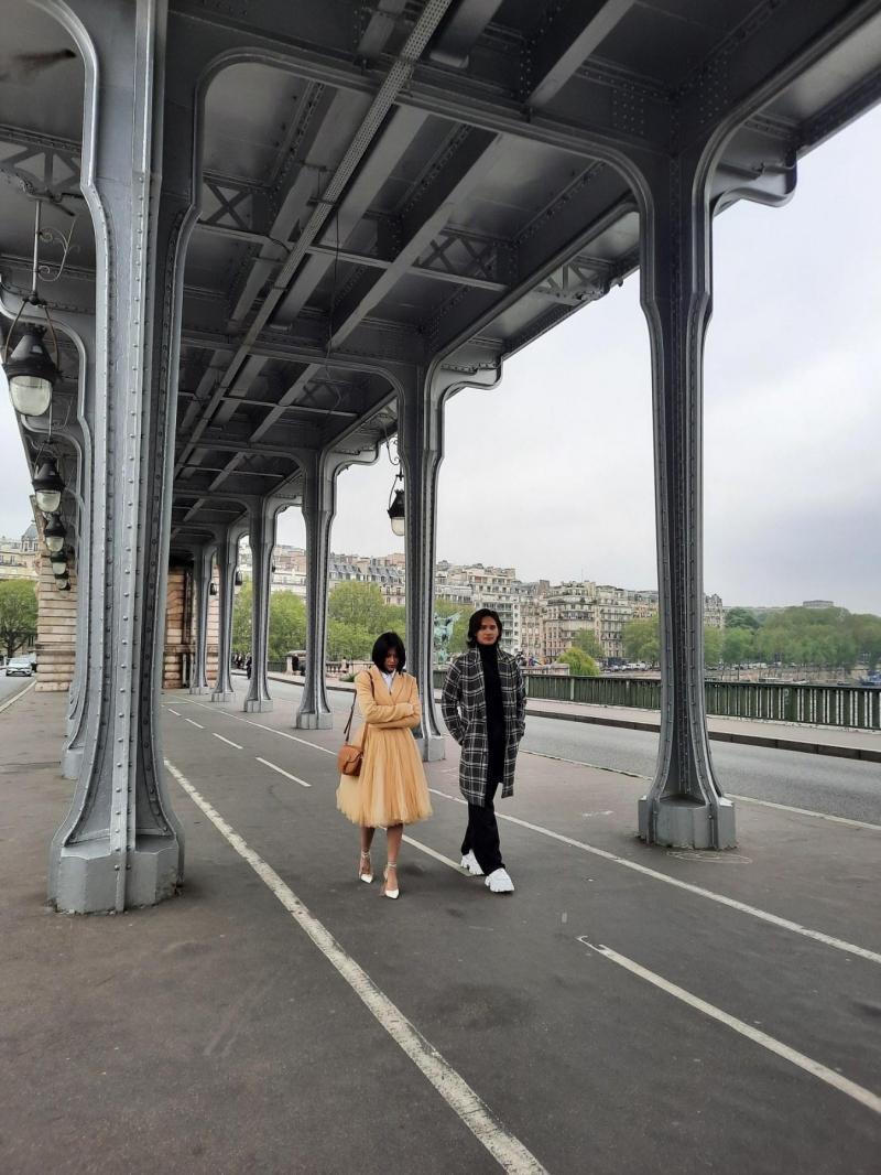Pont de Bir Hakeim