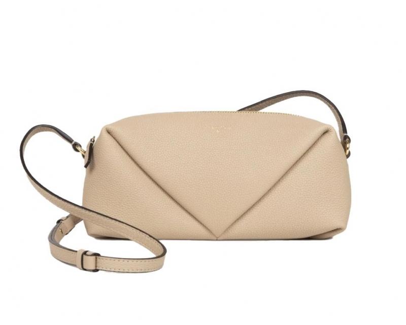 This #neutral bag from Baggit has made - Lifestyle Stores