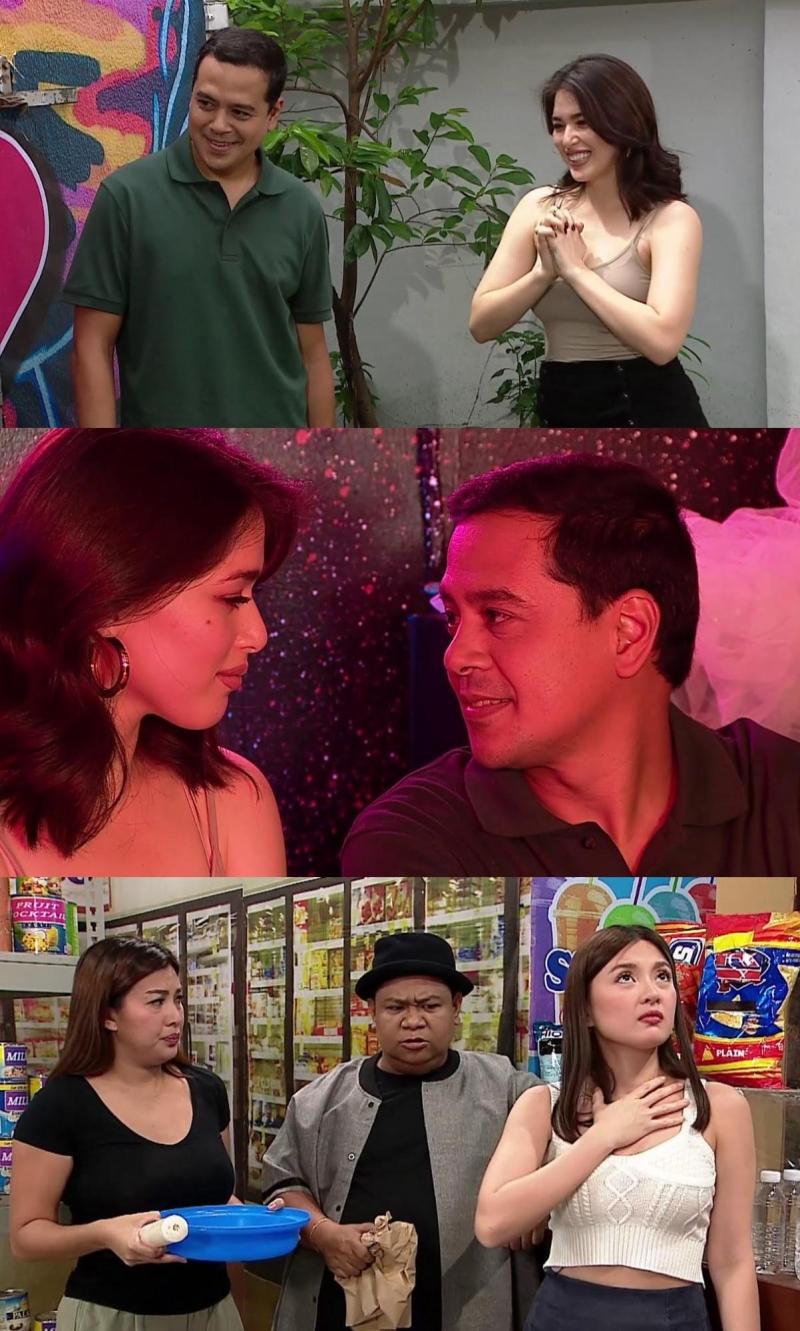 Happy ToGetHer episode on June 11