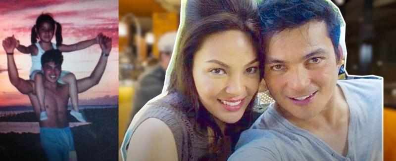 KC Concepcion and Gabby Concepcion