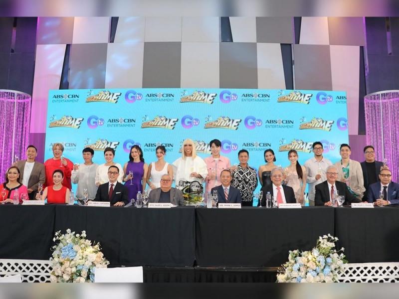 PHOTO COURTESY Gerlyn Mae Mariano