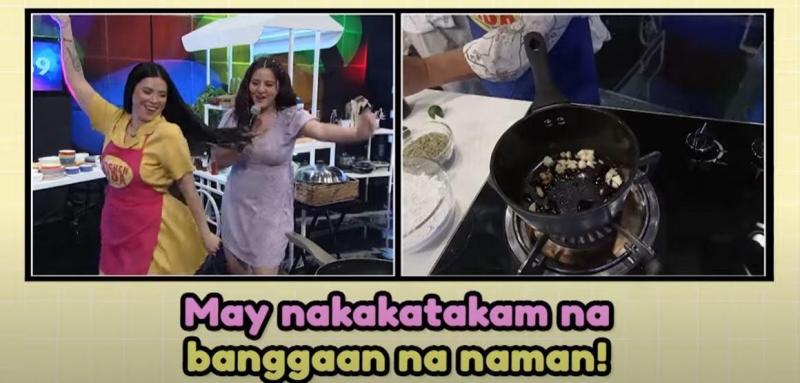 Bagong Cooking Showdown Mapapanood Sa Sarap Di Ba Gma Entertainment 1935