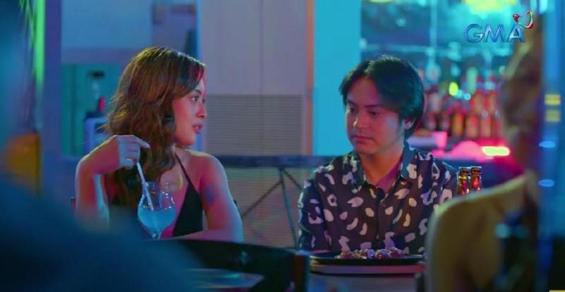 Cheska on Pepito Manaloto