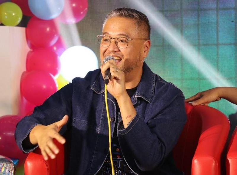 Direk Frasco Mortiz 
