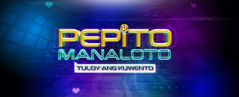Pepito Manaloto