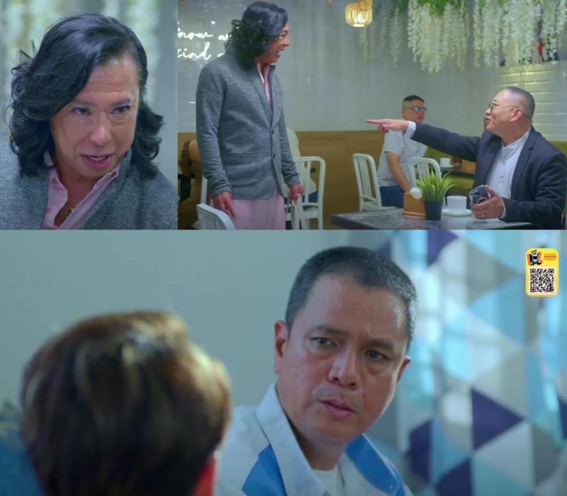 Pepito Manaloto episode