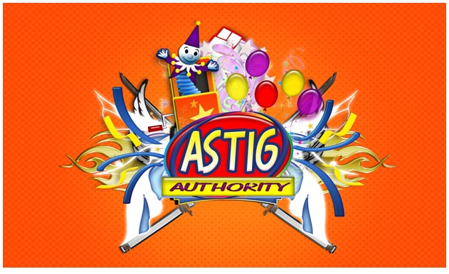 Humanda na para sa mas pina-astig na Astig Authority! | GMA Entertainment