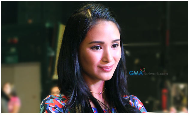 Heart Evangelista to wear three gowns on her wedding | GMA News Online