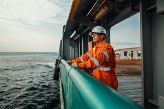 The Hidden Cost of Being the Worlds Number One Supplier of Seafarers