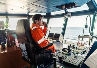 What It Means for Those Who Live Life at Sea