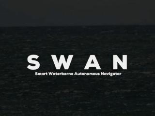 CIT U students behind the maritime breakthrough SWAN Aquatic Drone Project