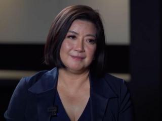 Kara David on being a seafarers wife Lalong tumatag yung relationship namin