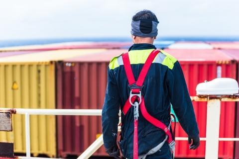 The Real Strength of Filipino Seafarers: Discipline, Family, and Resilience