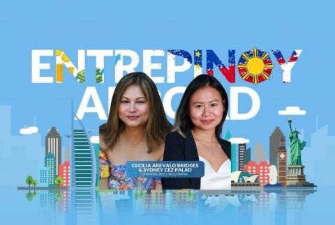 Global Pinoy brings crowd fave lumpia to Jacksonville