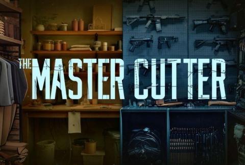 Dingdong Dantes makes global comeback with The Master Cutter on GMA Pinoy TV