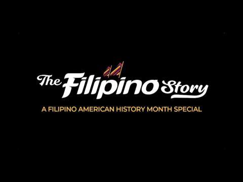 The Filipino Story: An Animated Journey Through Filipino Heritage Premiering October 24 on GMA Pinoy TV
