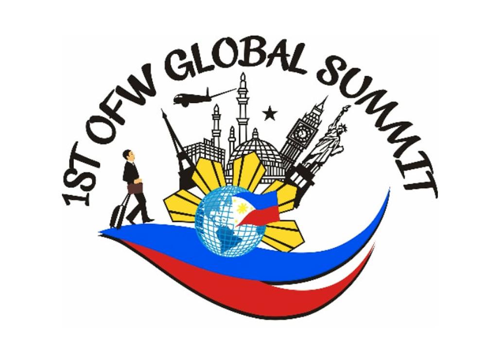 First Ofw Global Summit A Success News And Events Gma Pinoy Tv