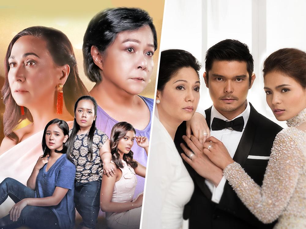 GMA Dramas Draw Strong Viewership In Kenya, Dominican Republic | News ...