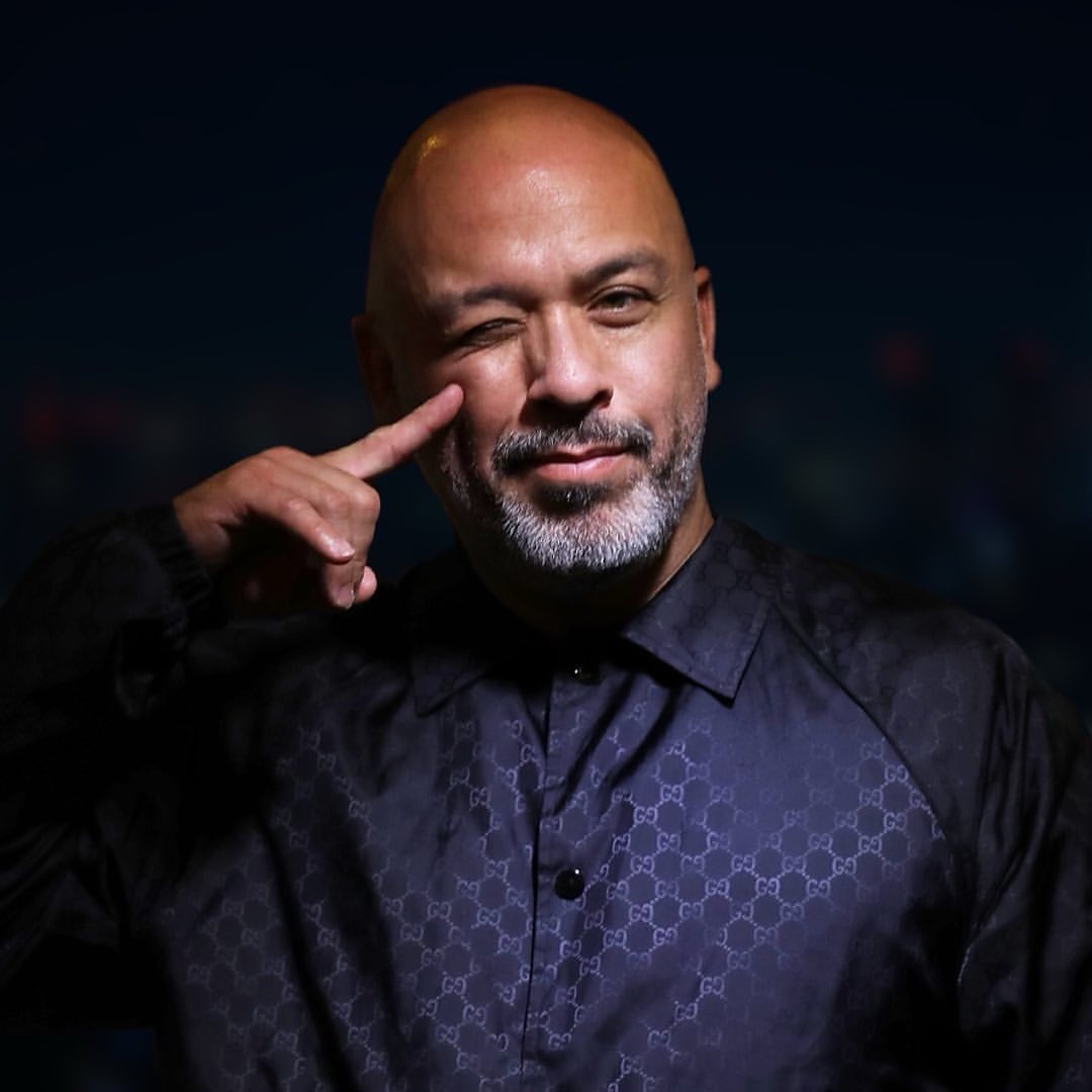 FilAm comedian Jo Koy opens up about fulfilling his dreams in the