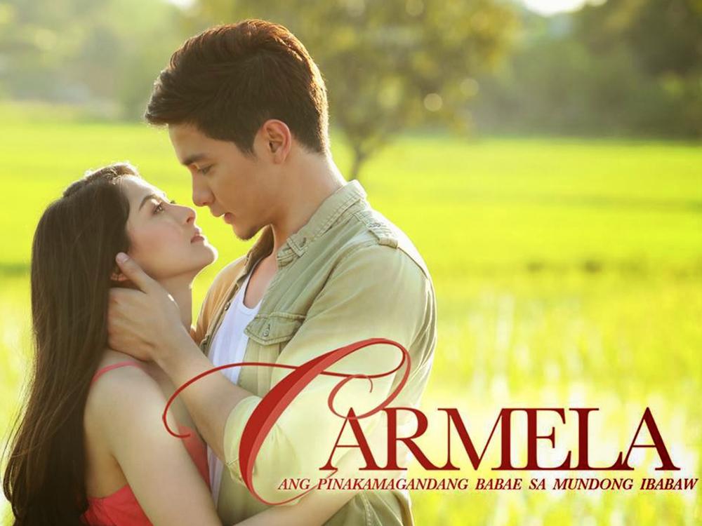 GMA dramas My Husband's Lover, Carmela to air on Thai TV | News and ...