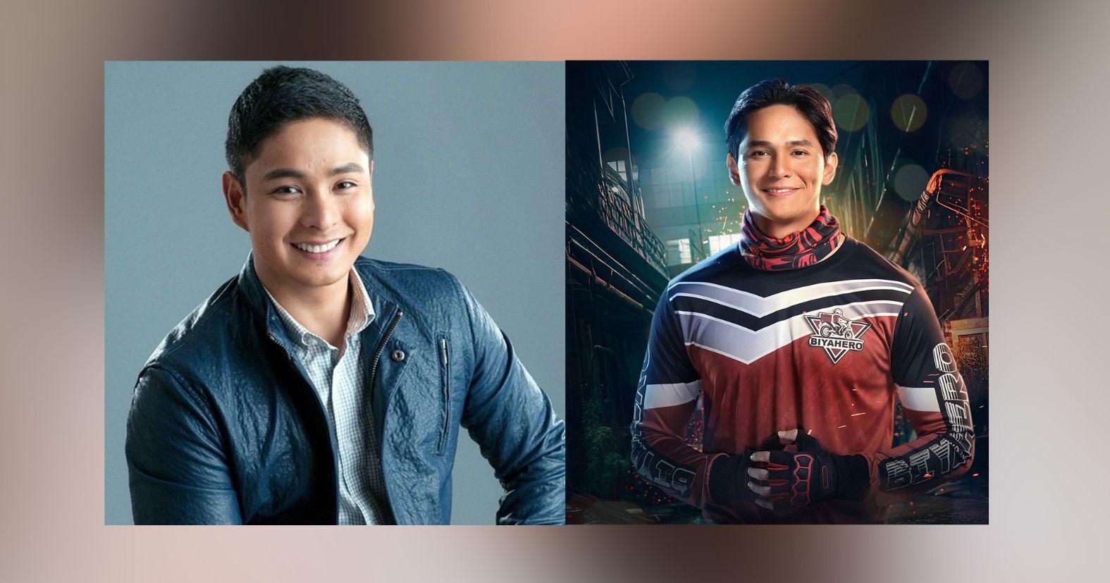 Coco Martin, nanonood daw ng mga programa ni Ruru Madrid sa GMA | News ...