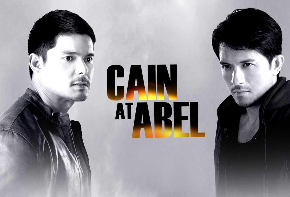 Watch Full Episodes Of Cain At Abel On Gma Pinoy Tv News And