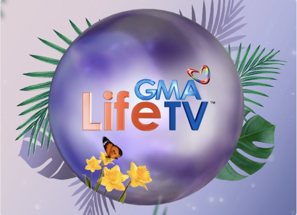 GMA Life TV