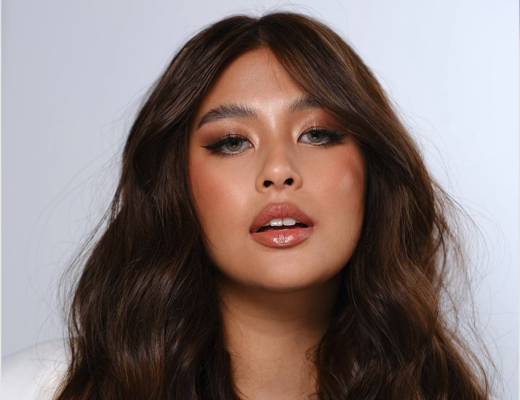 How does Gabbi Garcia empower the women in her life? News and Events