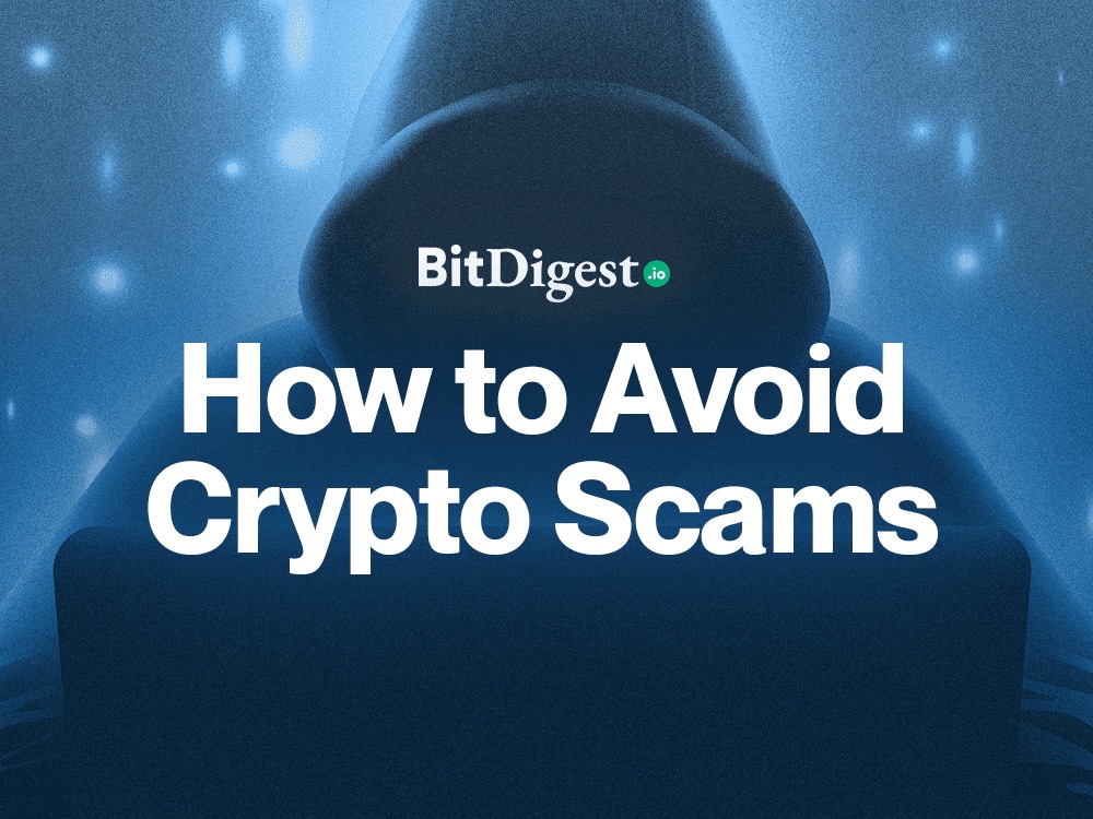 Avoid Falling For These Common Scams In Crypto | News and Events | GMA ...