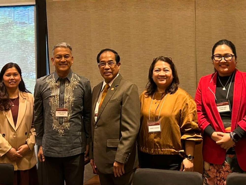 Creativity Challenge Tips GMA International Strengthens Ties with IPOPHIL to Support Filipino ...
