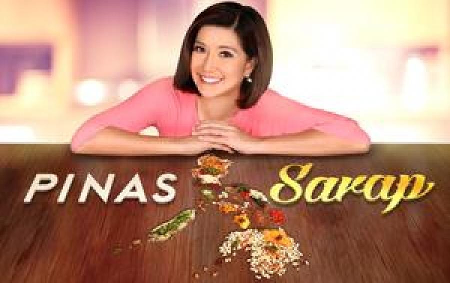 Pinas Sarap Shows A Different Taste Of Philippine Cuisine Starting April 9 On Gma Life Tv 3345