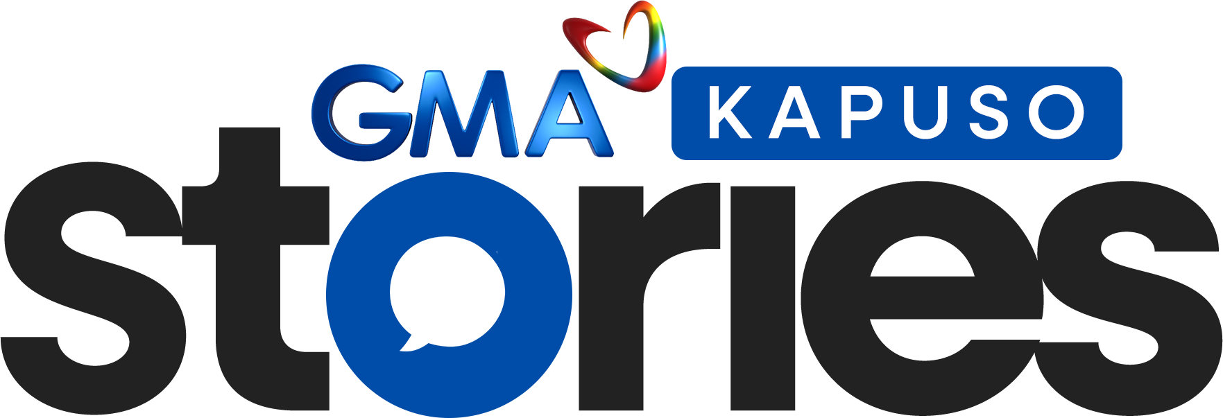 GMA Kapuso Stories