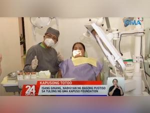 GMA Kapuso Foundation