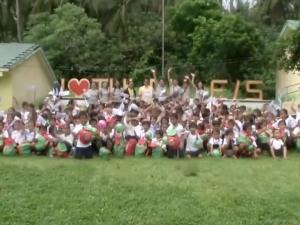 Kapuso School Development Project
