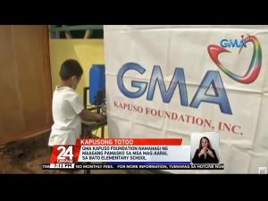 GMA Kapuso Foundation