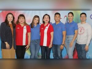 New GMA Kapuso Foundation advocates