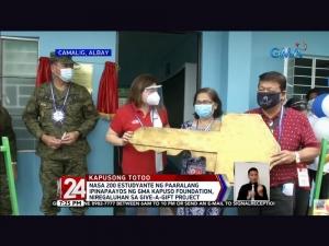 GMA Kapuso Foundation