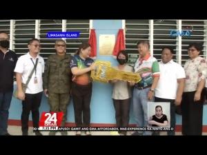 gma kapuso foundation