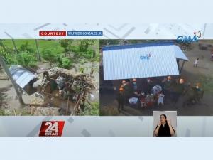 GMA Kapuso Foundation Silong Kapuso