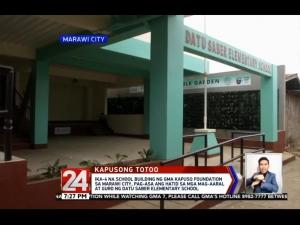 GMA Kapuso Foundation