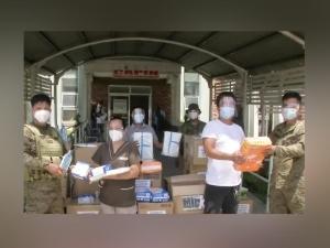 GMA Kapuso Foundation