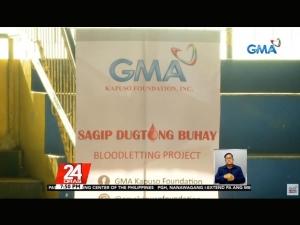 GMA Kapuso Foundation