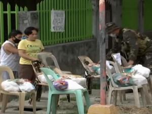 GMA Kapuso Foundation donates to Bulacan