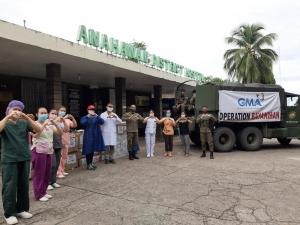 GMA Kapuso Foundation